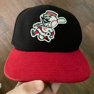 New era Vintage hat Cincinnati Reds